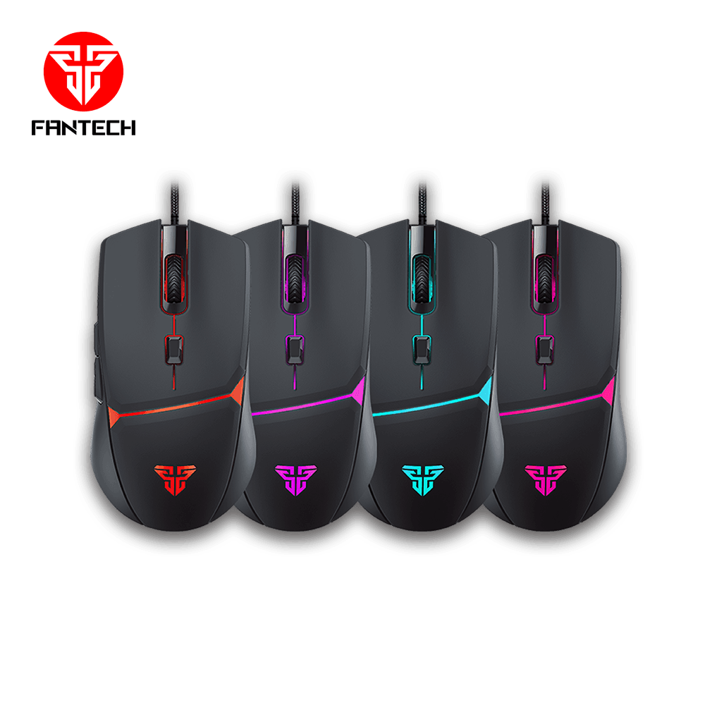 FANTECH P31 GAMING POWER PACK Bundle