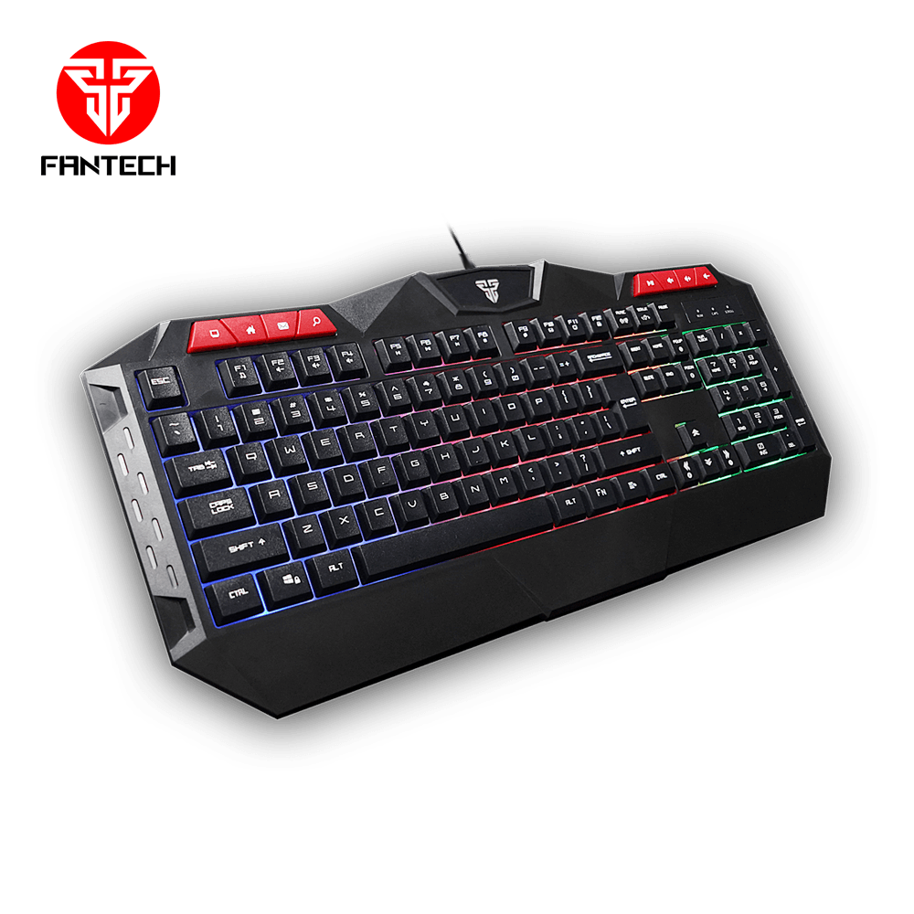 FANTECH P31 GAMING POWER PACK Bundle 24 JOD