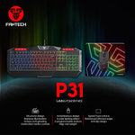 FANTECH P31 GAMING POWER PACK Bundle 24 JOD