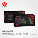 FANTECH P31 GAMING POWER PACK Bundle 24 JOD