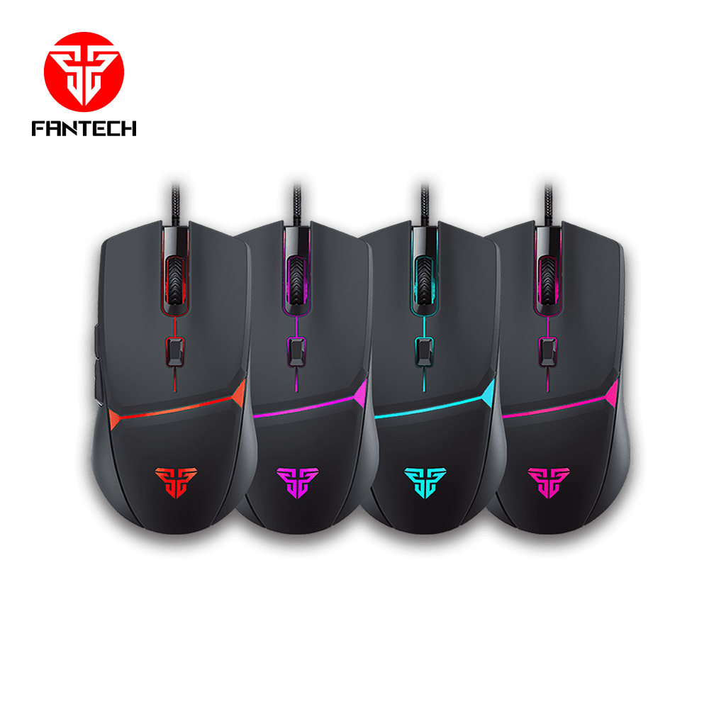 FANTECH P31 GAMING POWER PACK Bundle 24 JOD