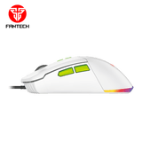 Fantech Phantom II VX6 Neon Macro Gaming Mouse Mouse 15 JOD