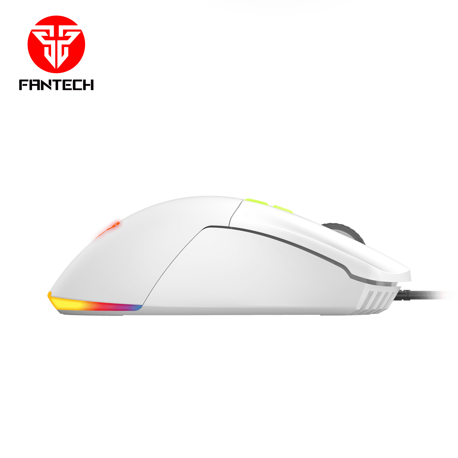 Fantech Phantom II VX6 Neon Macro Gaming Mouse Mouse 15 JOD