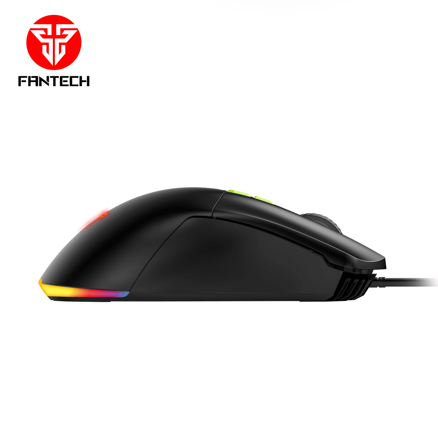 Fantech Phantom II VX6 Neon Macro Gaming Mouse Mouse 15 JOD