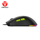 Fantech Phantom II VX6 Neon Macro Gaming Mouse Mouse 15 JOD