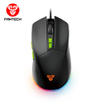 Fantech Phantom II VX6 Neon Macro Gaming Mouse Mouse 15 JOD