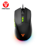 Fantech Phantom II VX6 Neon Macro Gaming Mouse Mouse 15 JOD