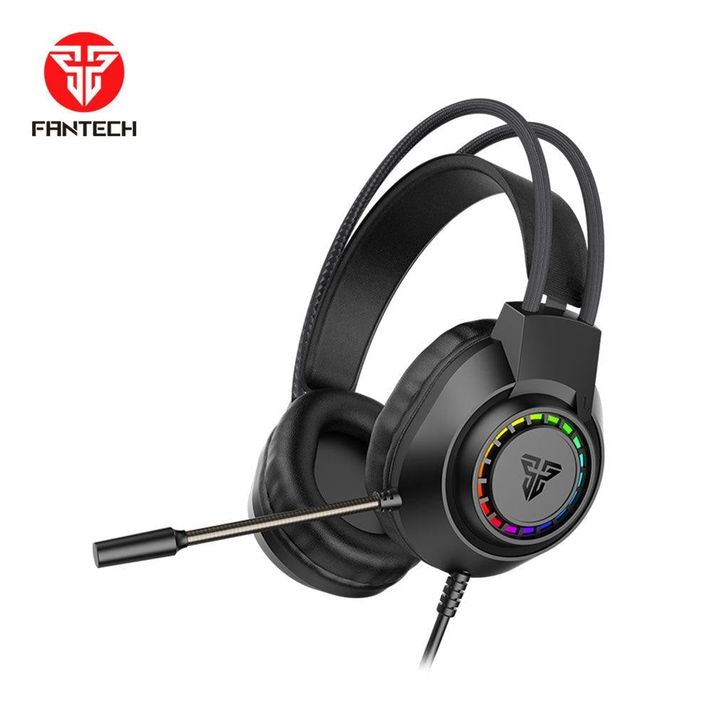 Fantech Portal 7.1 HG28 Virtual Surround Gaming Headset Audio 15 JOD