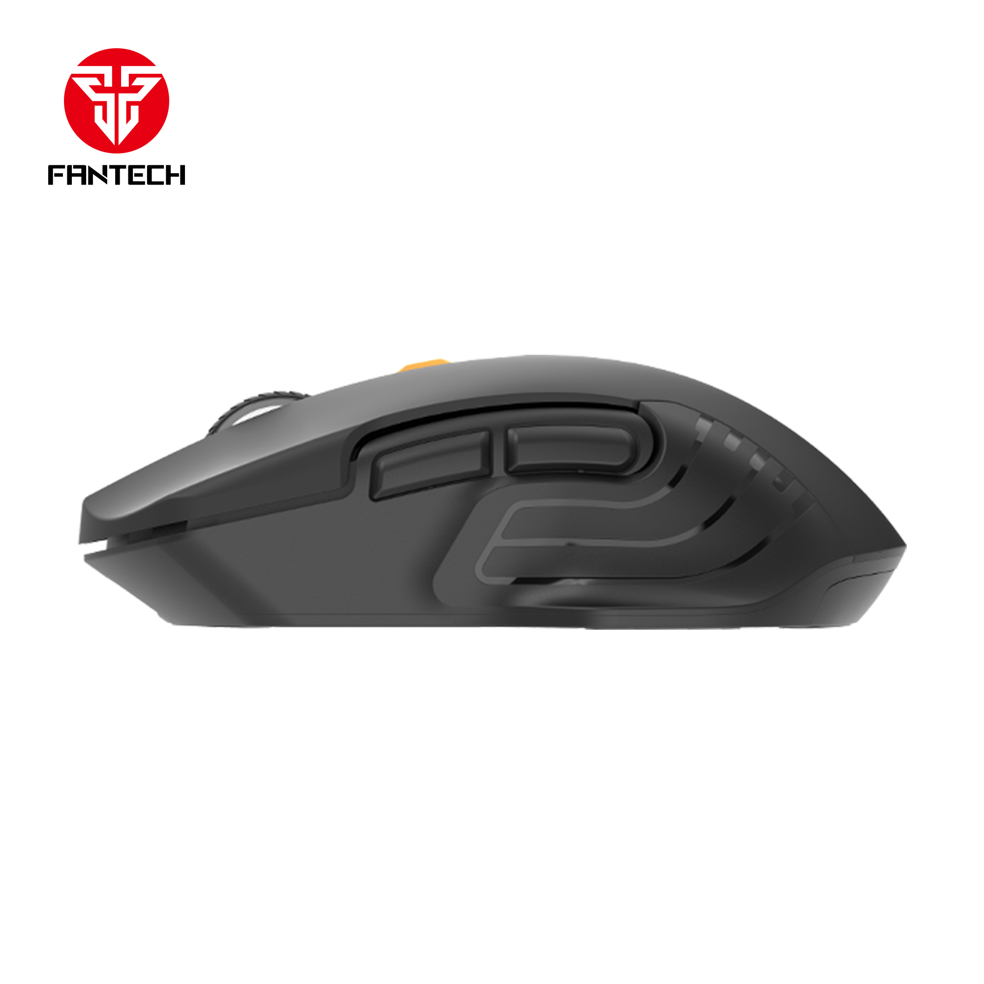 Fantech RAIGOR Gen III WG12R Rechargeable Mouse Wireless Gaming Mouse