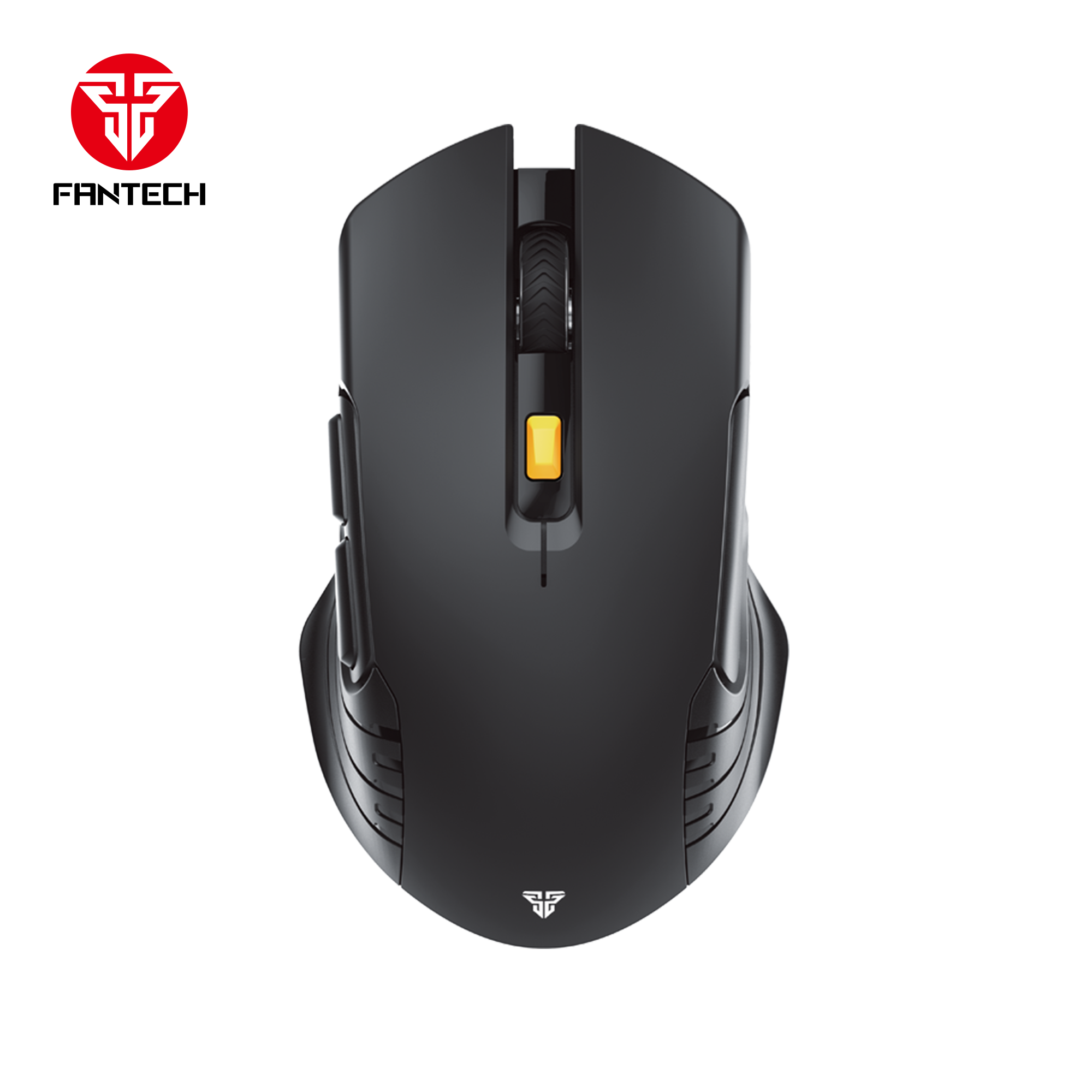 Fantech RAIGOR Gen III WG12R Rechargeable Mouse Wireless Gaming Mouse