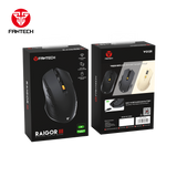 Fantech RAIGOR Gen III WG12R Rechargeable Mouse Wireless Gaming Mouse 15 JOD