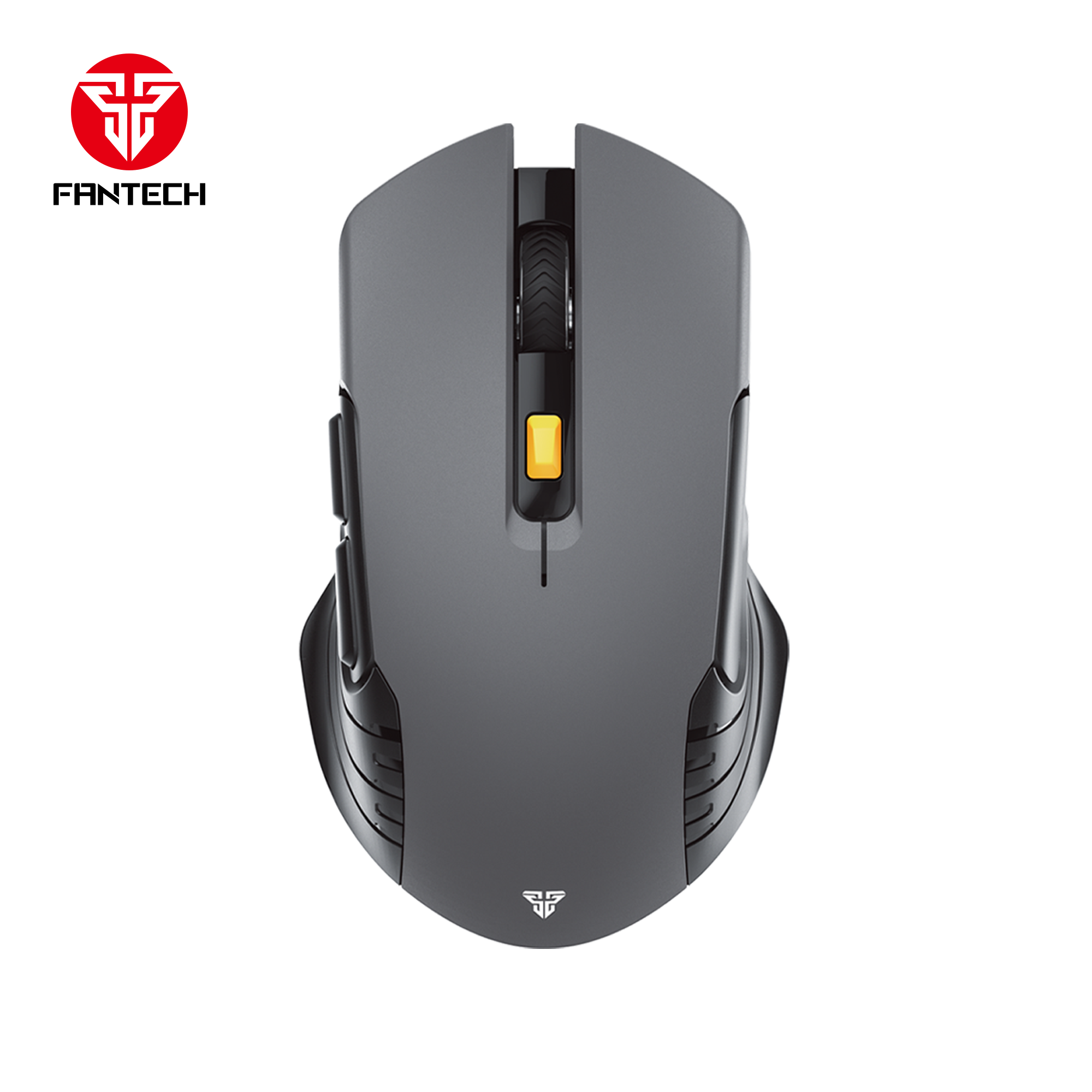 Fantech RAIGOR Gen III WG12R Rechargeable Mouse Wireless Gaming Mouse