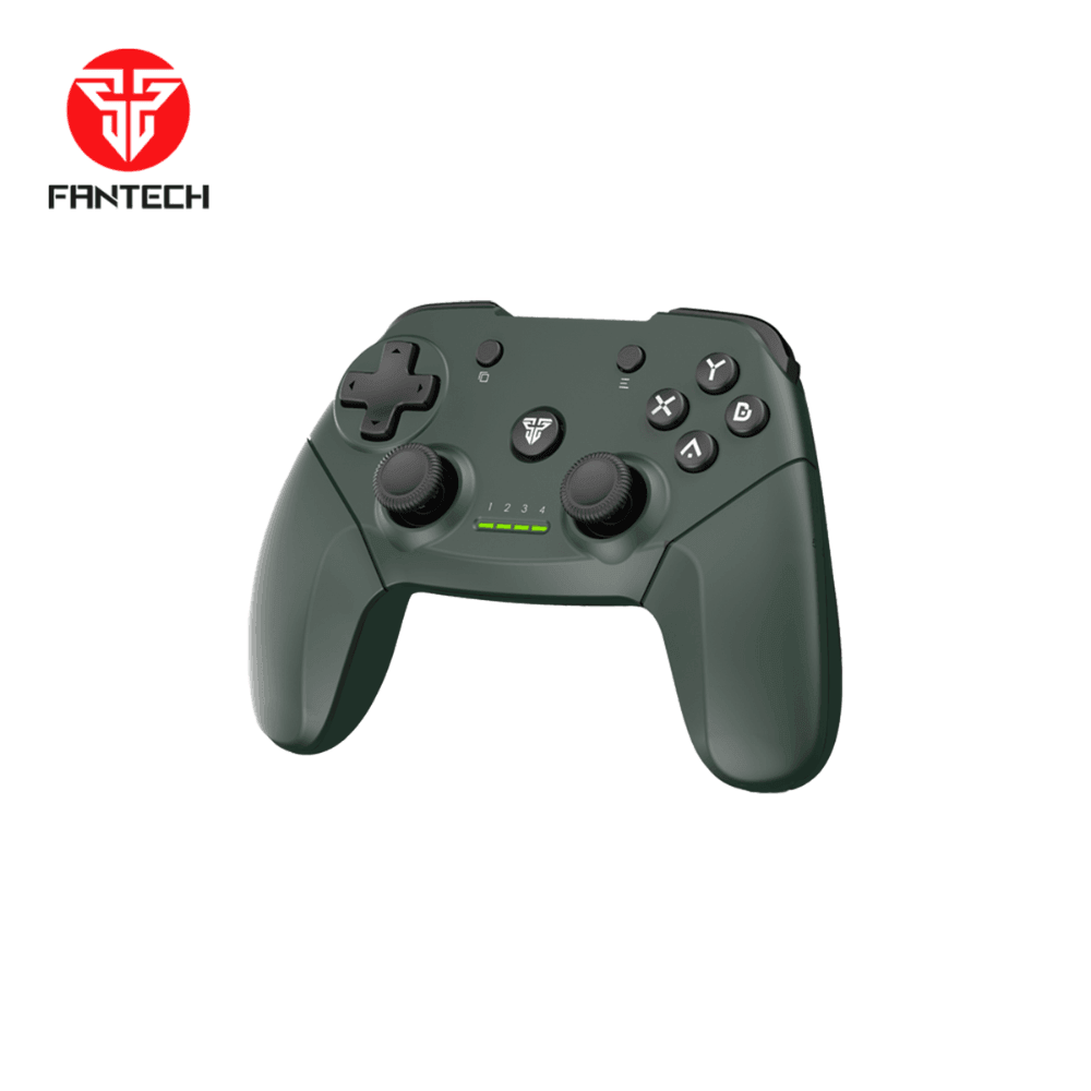 FANTECH REVOLVER WGP12 Gaming Controller Console 25 JOD