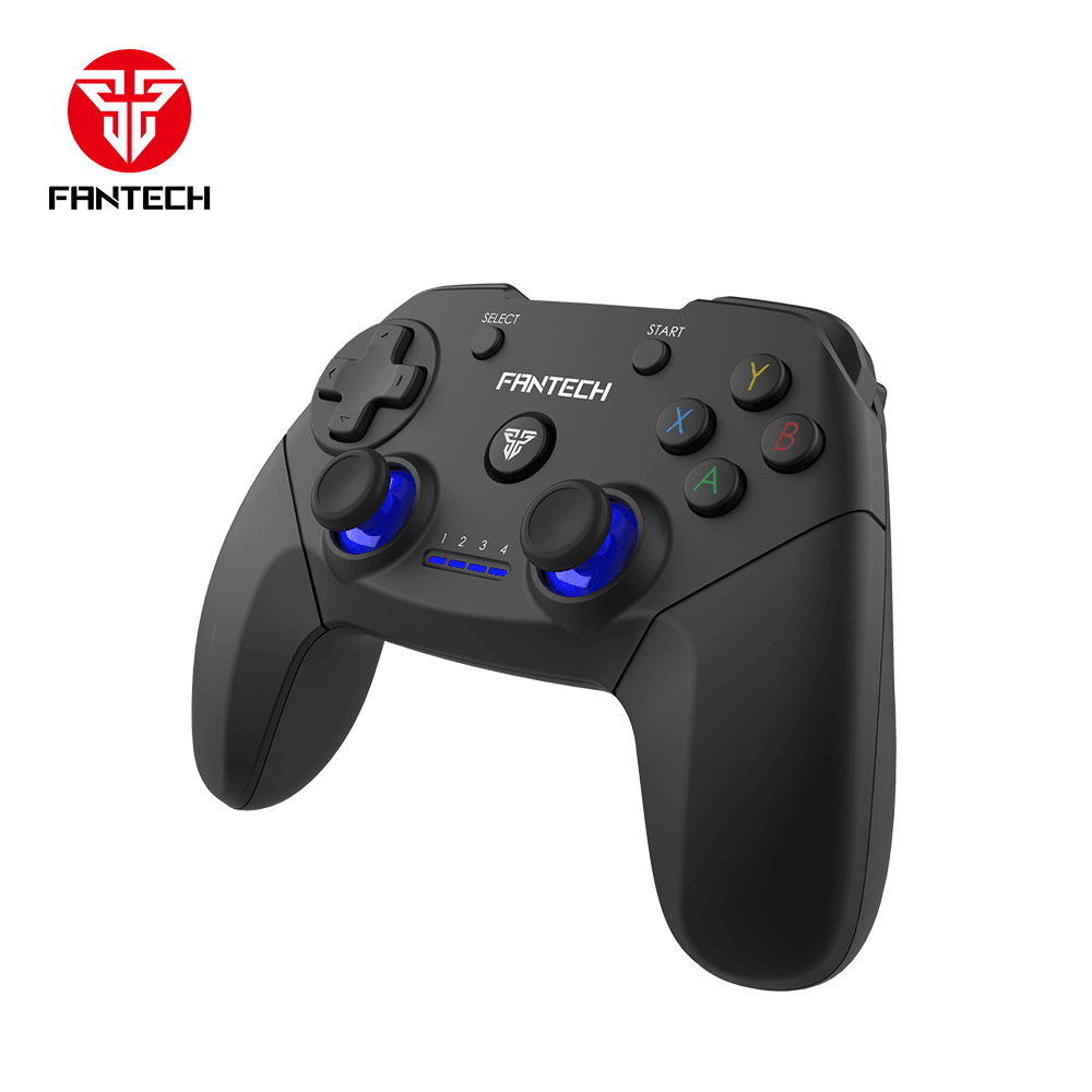 FANTECH REVOLVER WGP12 Gaming Controller Console 25 JOD