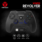 FANTECH REVOLVER WGP12 Gaming Controller Console 25 JOD