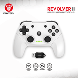 FANTECH REVOLVER WGP12 Gaming Controller Console 25 JOD