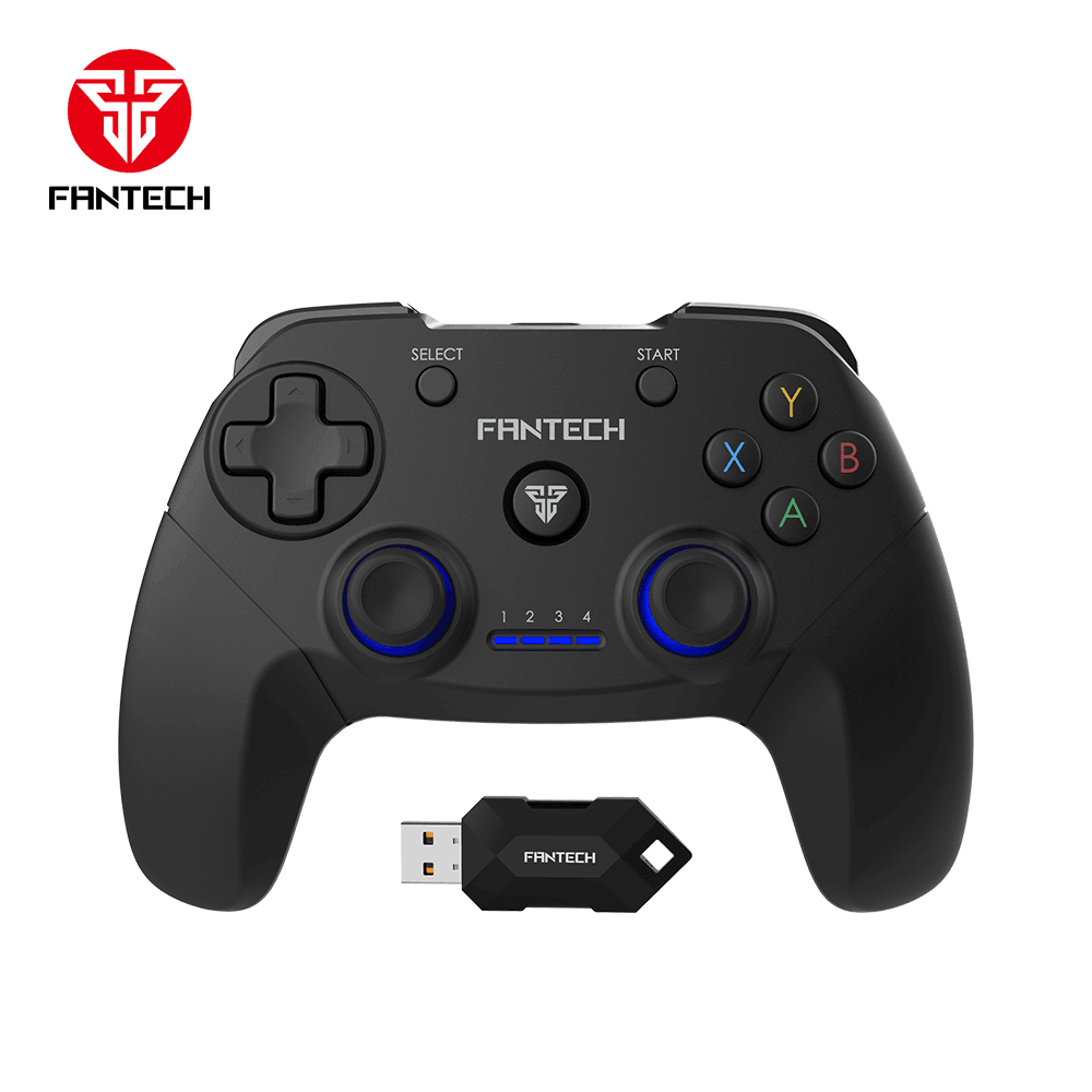 FANTECH REVOLVER WGP12 Gaming Controller Console