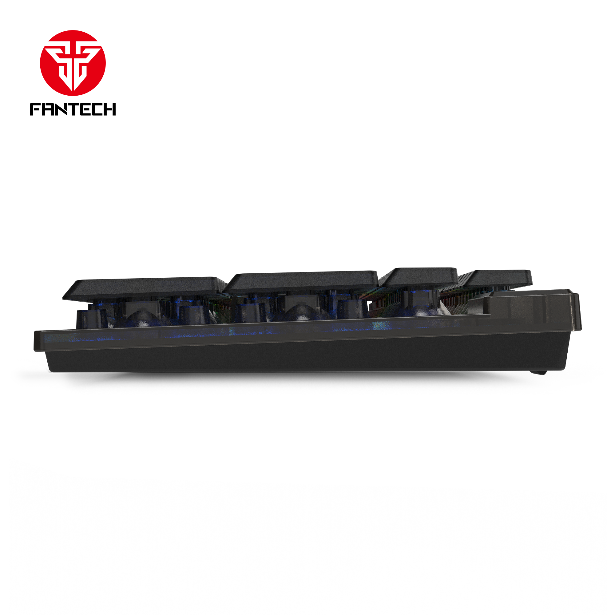 Fantech Shikari K515 RGB Membrane Gaming Keyboard Keyboard