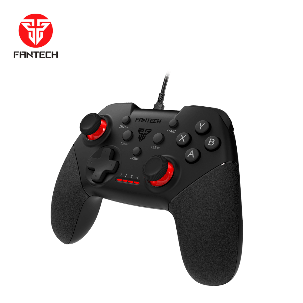 FANTECH SHOOTER II GP13 GAMING CONTROLLER Console 18 JOD