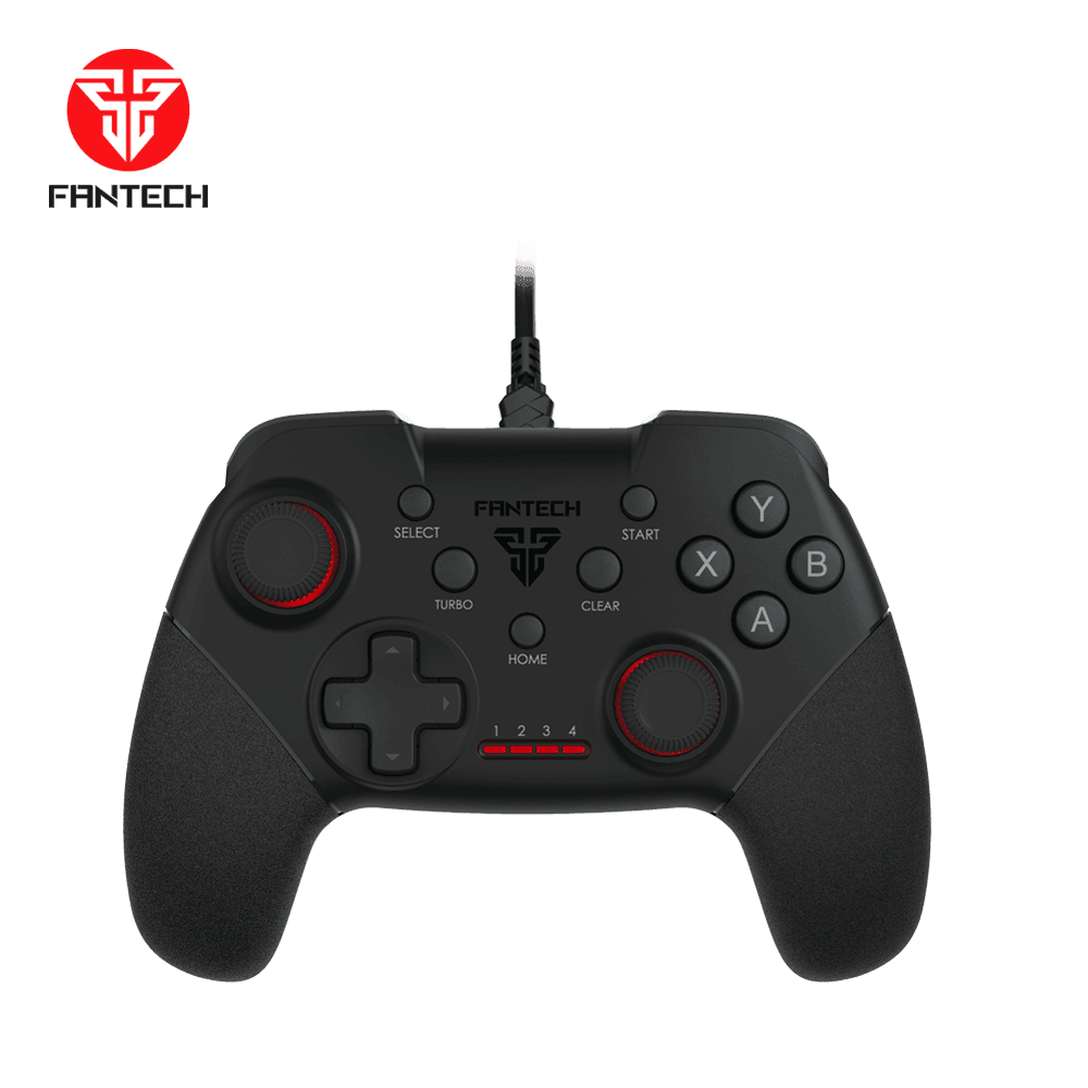 FANTECH SHOOTER II GP13 GAMING CONTROLLER Console