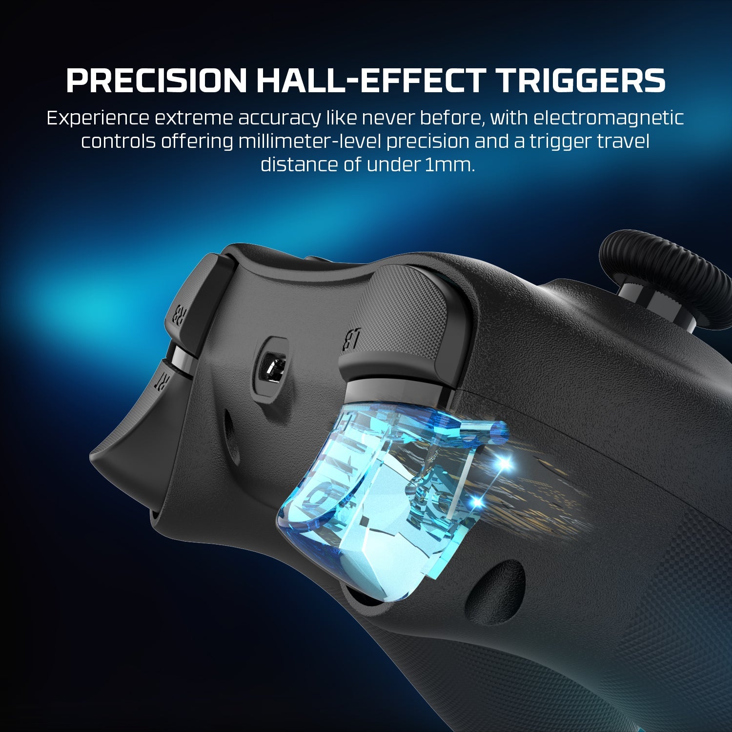 FANTECH SHOOTER II WGP13s CONTROLLER Console