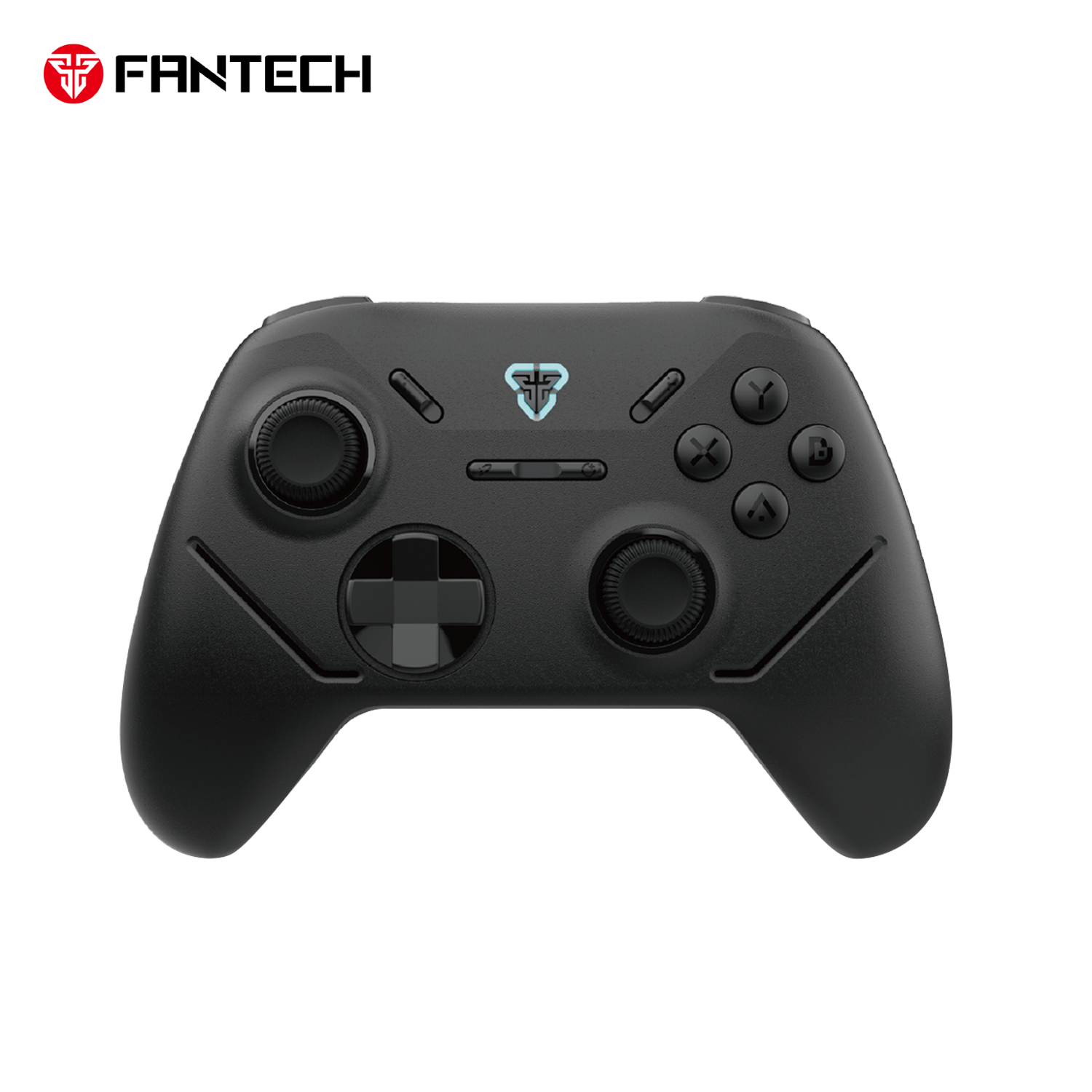 Fantech Shooter Ii Wgp13s Controller Fantech Shooter Ii Wgp13s Controller
