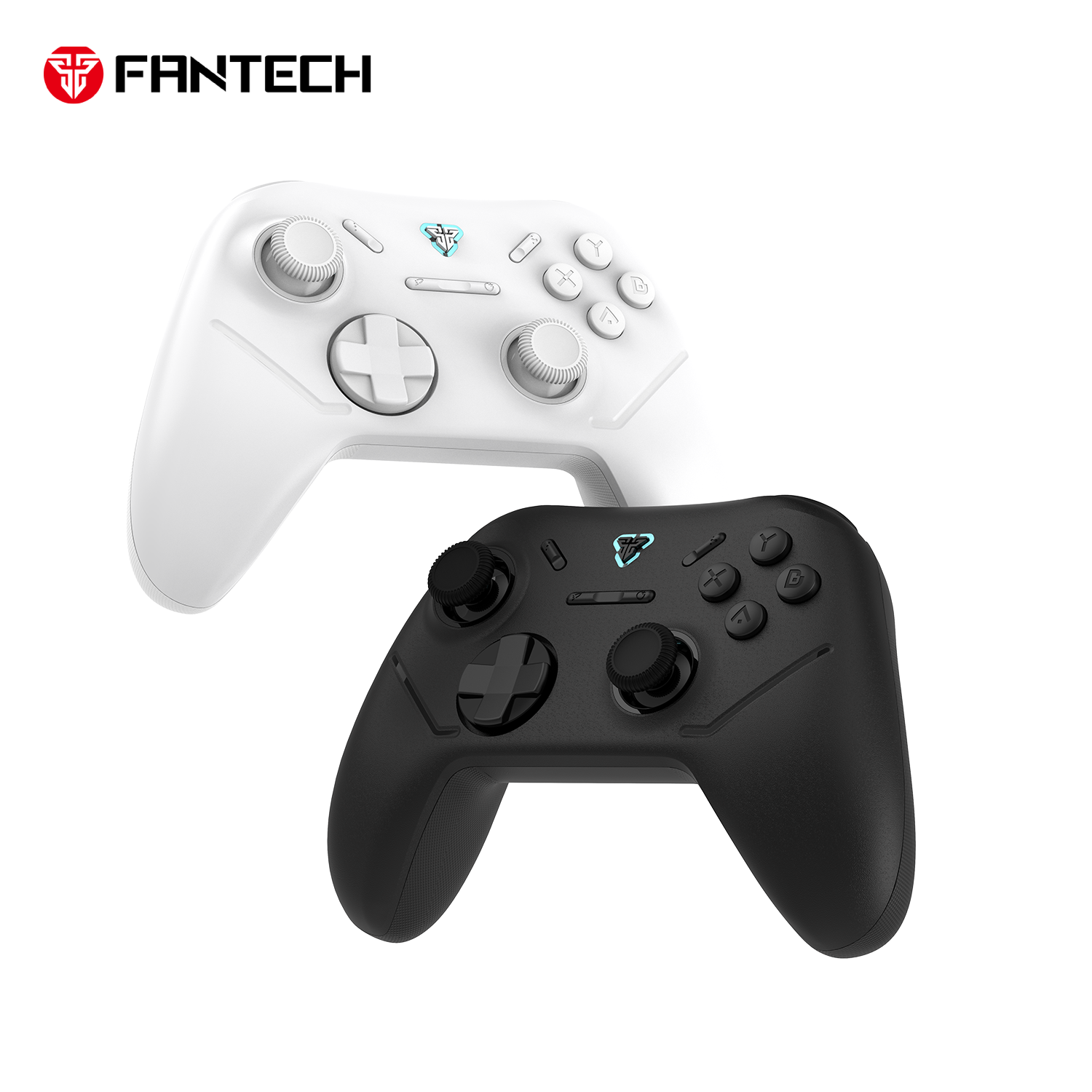 Fantech Shooter Ii Wgp13s Controller Fantech Shooter Ii Wgp13s Controller