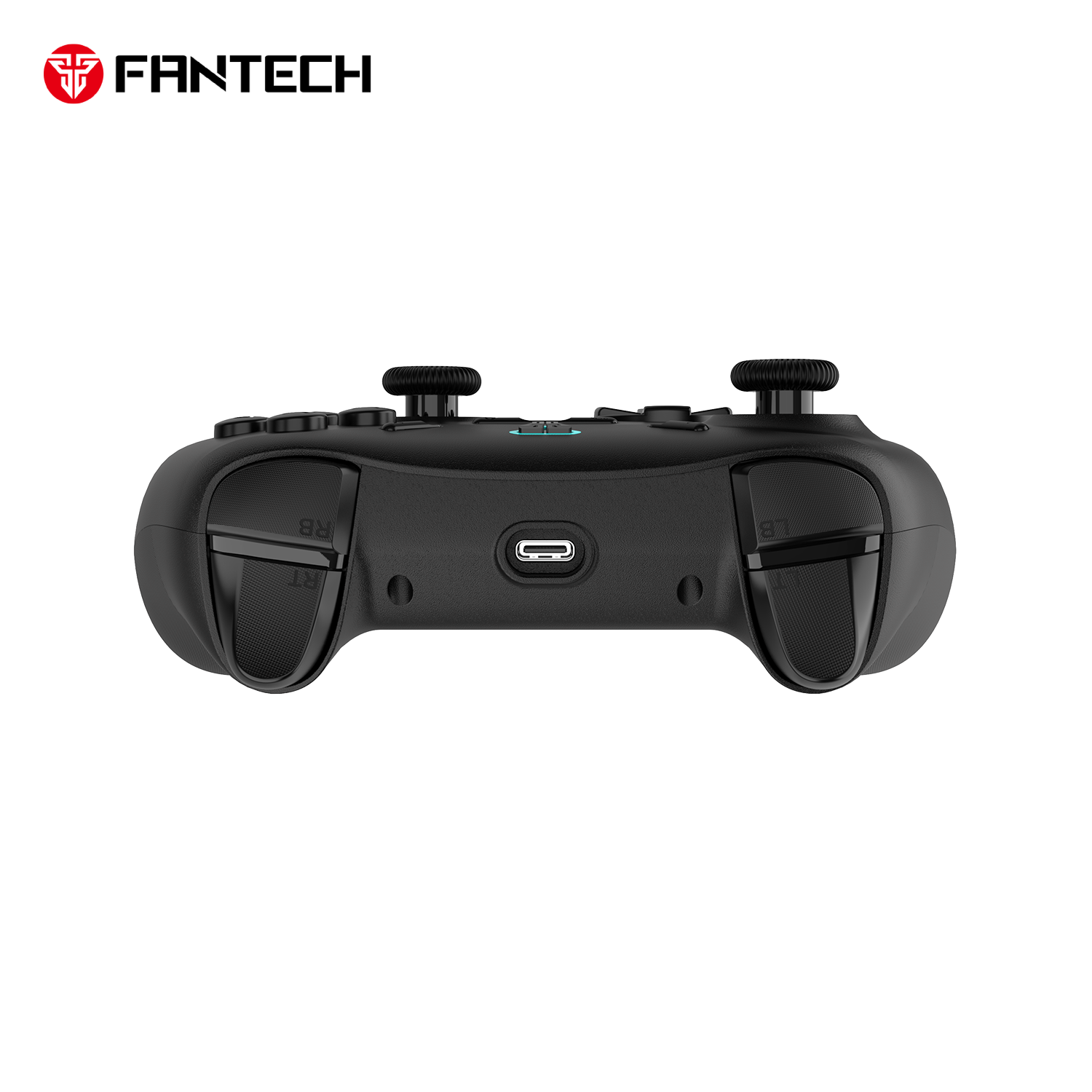 Fantech Shooter Ii Wgp13s Controller Fantech Shooter Ii Wgp13s Controller