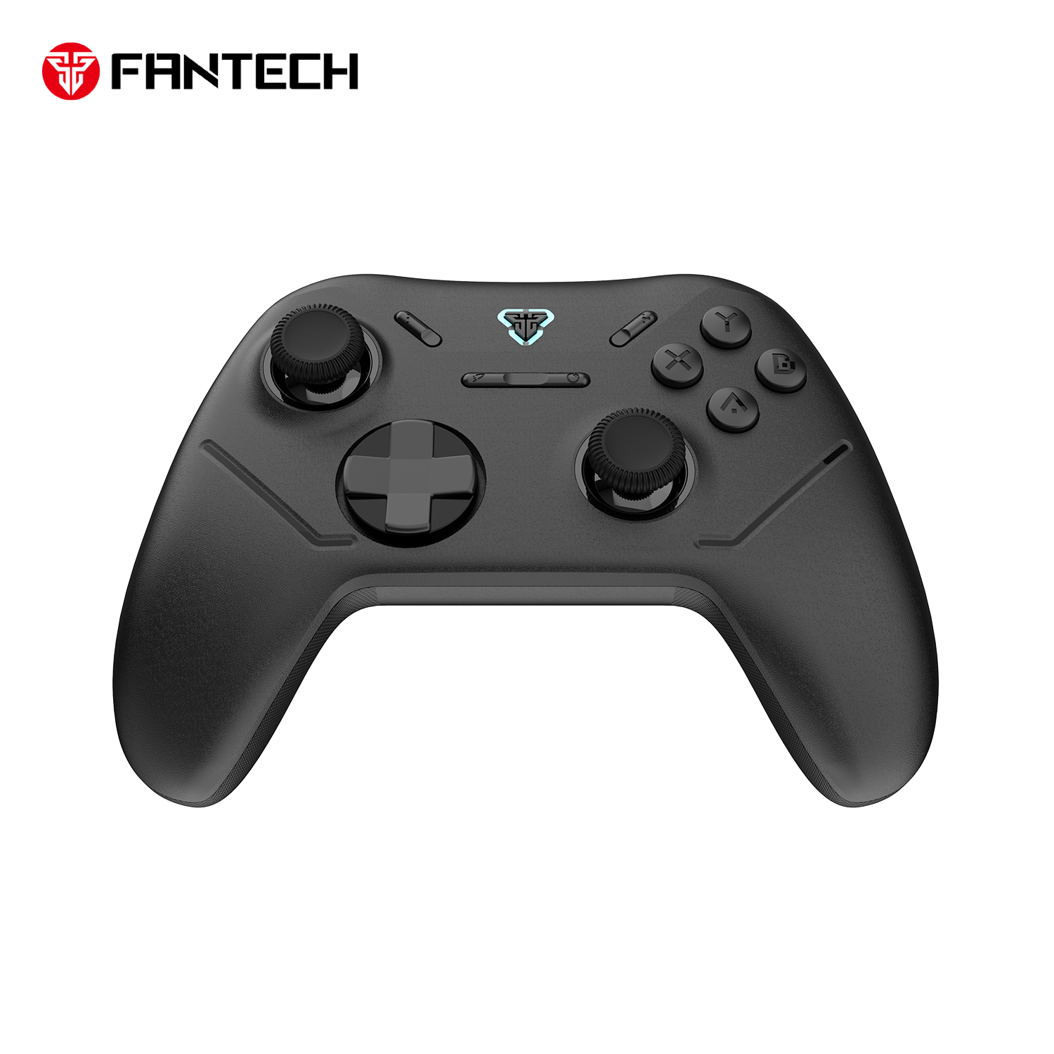 Fantech Shooter Ii Wgp13s Controller Fantech Shooter Ii Wgp13s Controller
