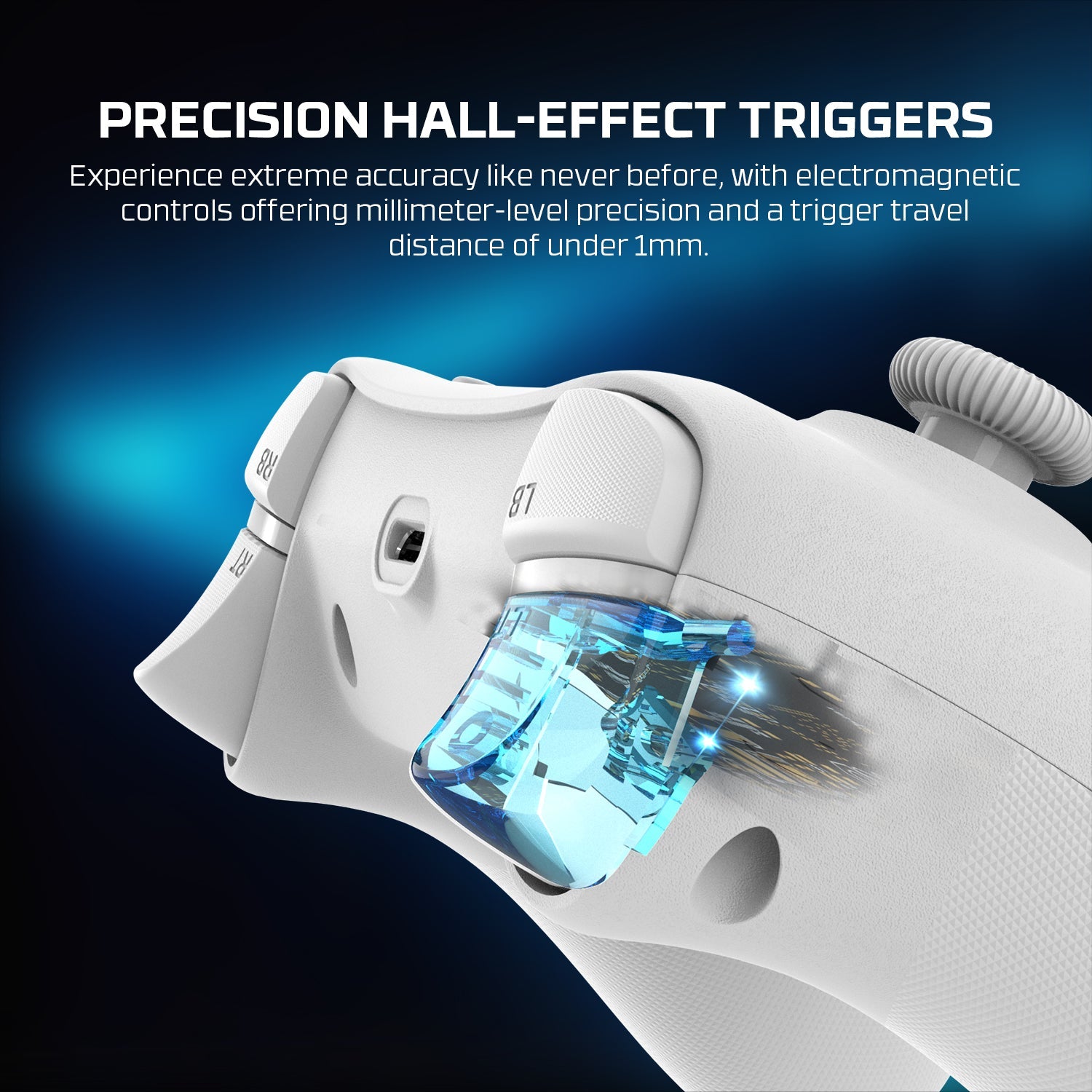 FANTECH SHOOTER II WGP13s CONTROLLER Console