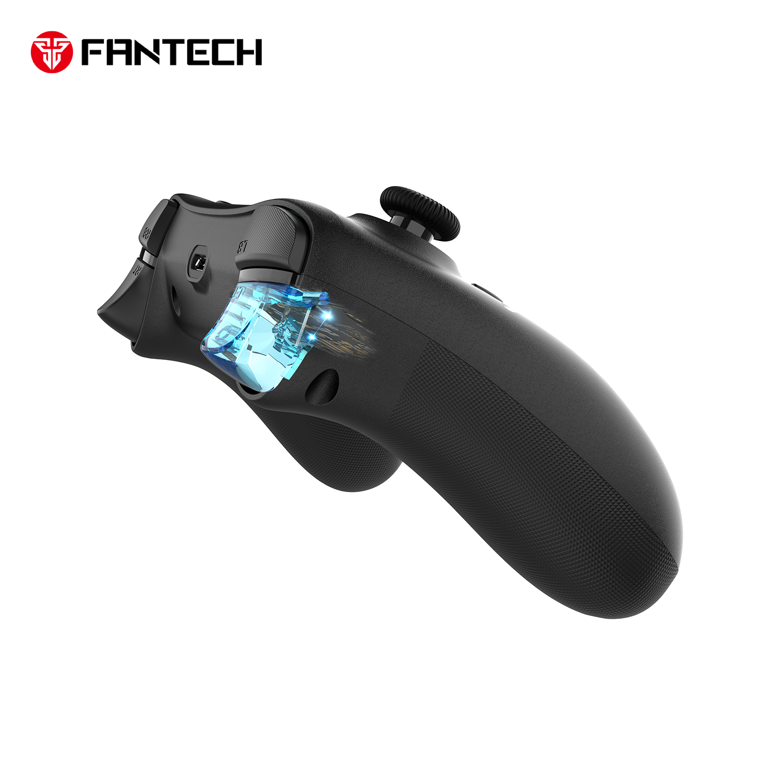 Fantech Shooter Ii Wgp13s Controller Fantech Shooter Ii Wgp13s Controller