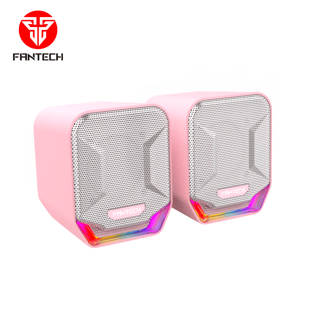 FANTECH SONAR GS202 GAMING MUSIC SPEAKER Audio