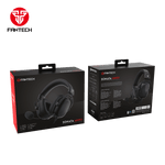 FANTECH SONATA MH90 MULTI PLATFORM GAMING HEADSET Audio 39 JOD