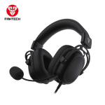 FANTECH SONATA MH90 MULTI PLATFORM GAMING HEADSET Audio 39 JOD