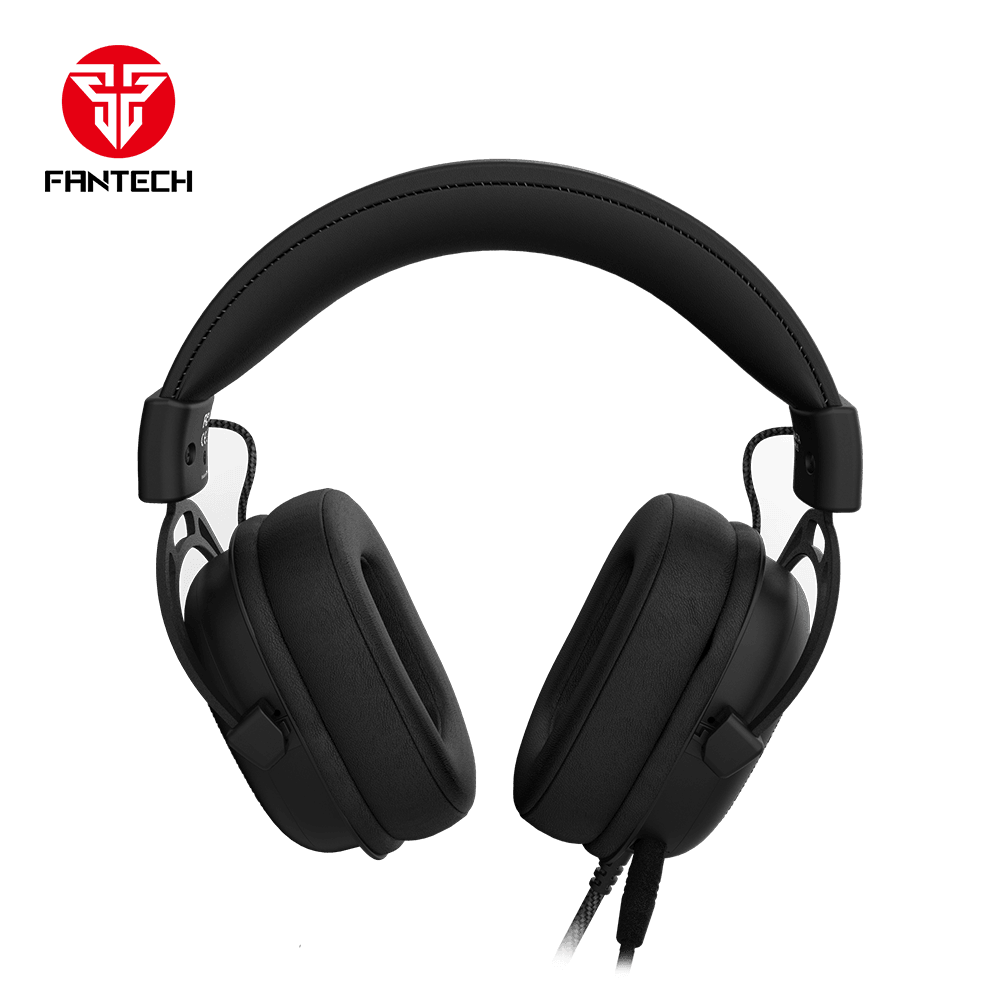 FANTECH SONATA MH90 MULTI PLATFORM GAMING HEADSET Audio 39 JOD