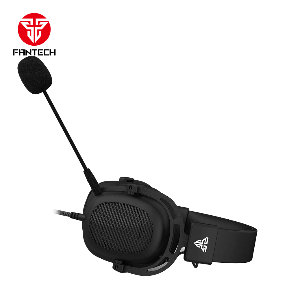 FANTECH SONATA MH90 MULTI PLATFORM GAMING HEADSET Audio