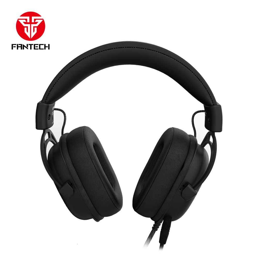 FANTECH SONATA MH90 MULTI PLATFORM GAMING HEADSET Audio