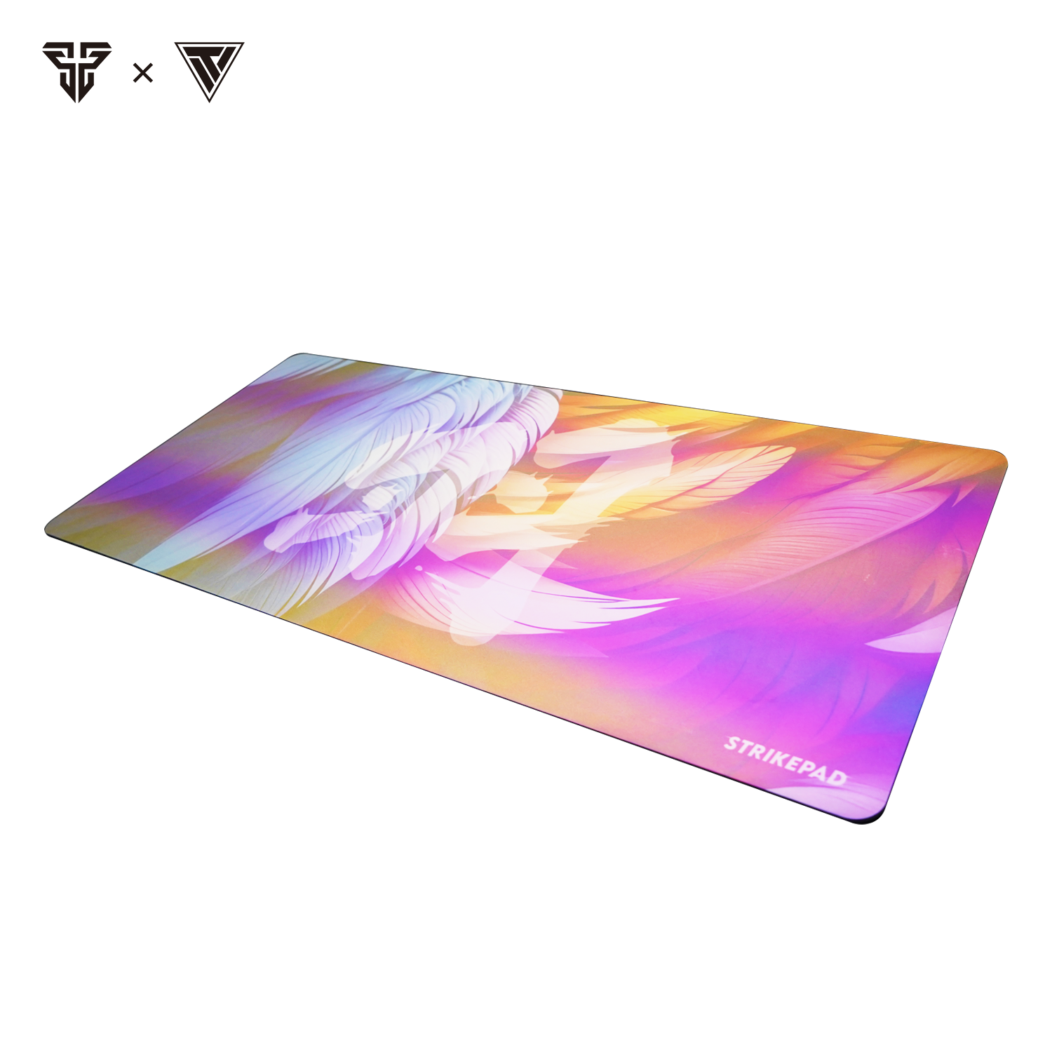 FANTECH STRIKEPAD MST901 WATERPROOF GAMING MOUSEPAD Mousepad
