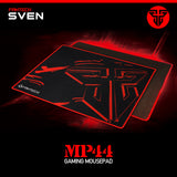 FANTECH Sven MP44 Gaming Mouse Pad Control Edition Mousepad 5 JOD