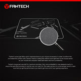 FANTECH Sven MP44 Gaming Mouse Pad Control Edition Mousepad 5 JOD