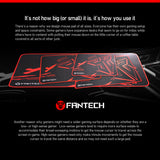 FANTECH Sven MP44 Gaming Mouse Pad Control Edition Mousepad 5 JOD