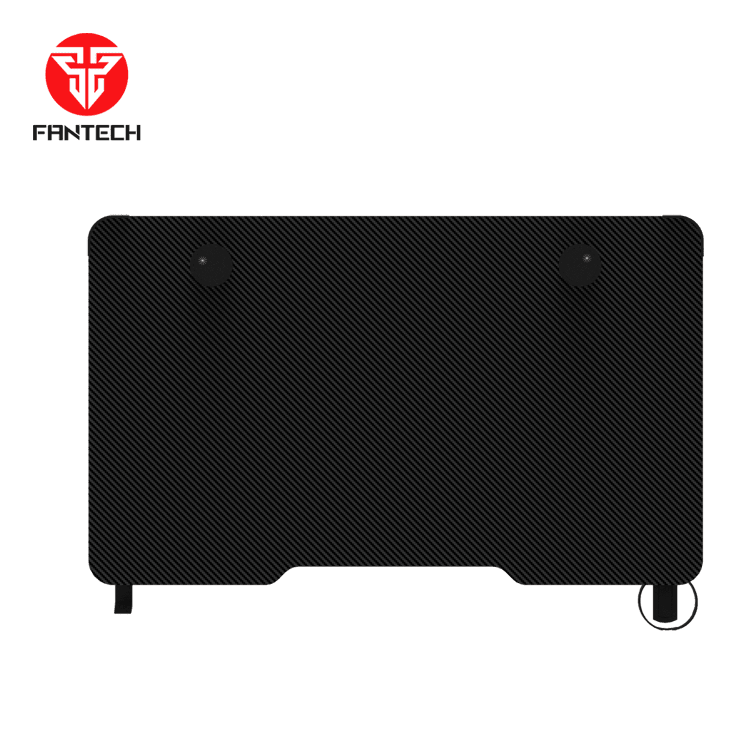 Fantech Tigris GD210 Gaming Desk RGB Illumination Premium and Sleek Large