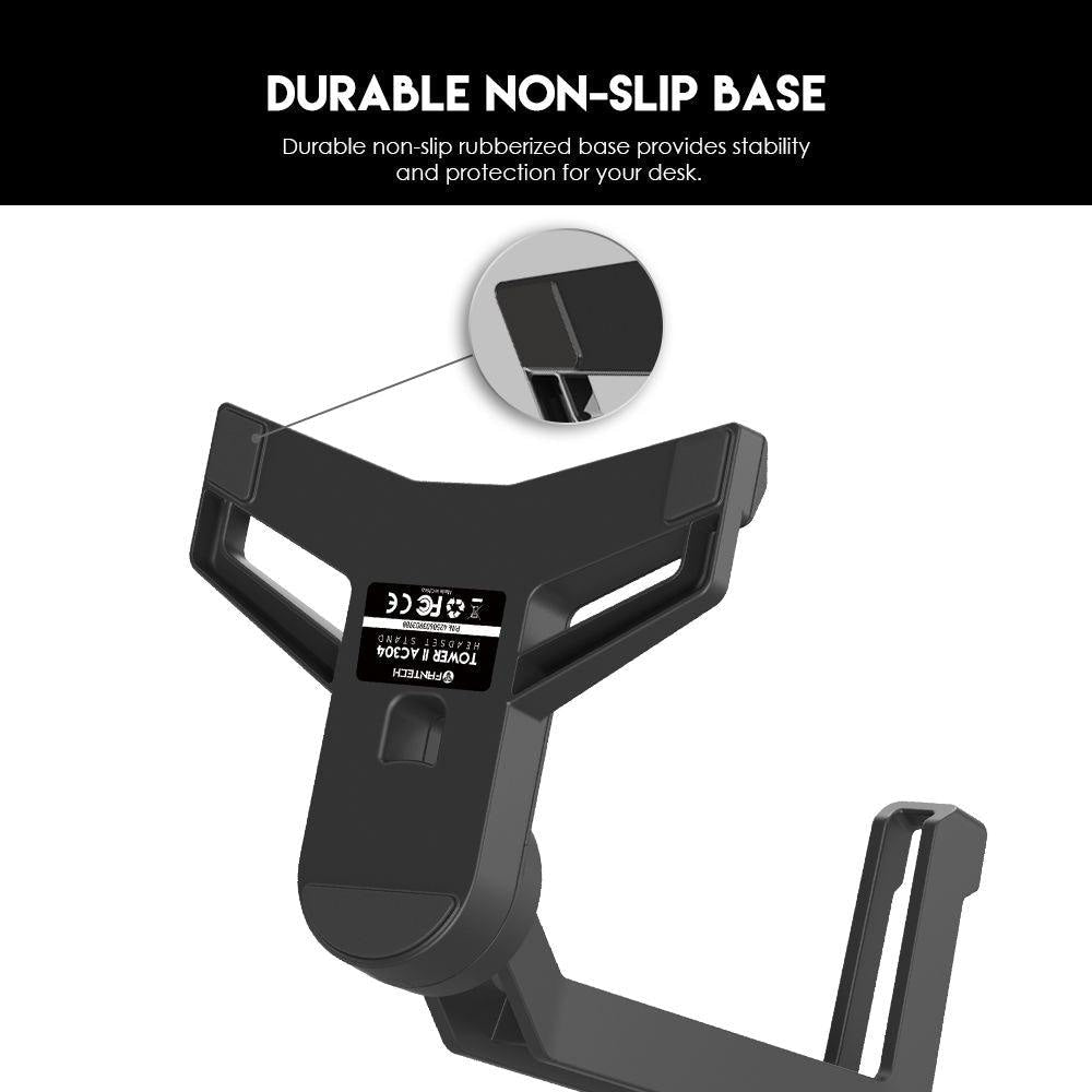 Fantech TOWER II AC304 Headset Stand Audio