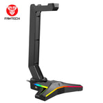 FANTECH TOWER II AC304 PRO RGB HEADSET STAND Audio 18 JOD