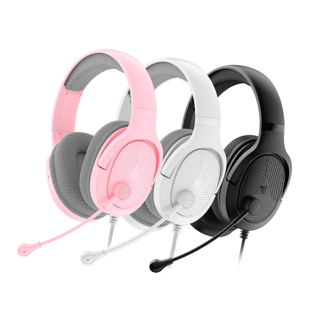 Fantech Trinity MH88 Multi Platform Gaming Headset Audio