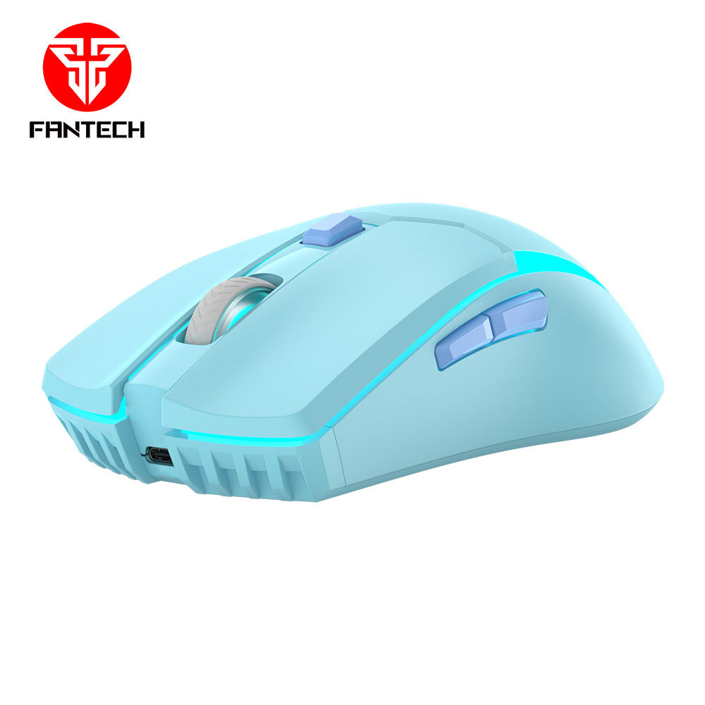 Fantech VENOM II WGC2 VIBE EDITION Mouse 15 JOD