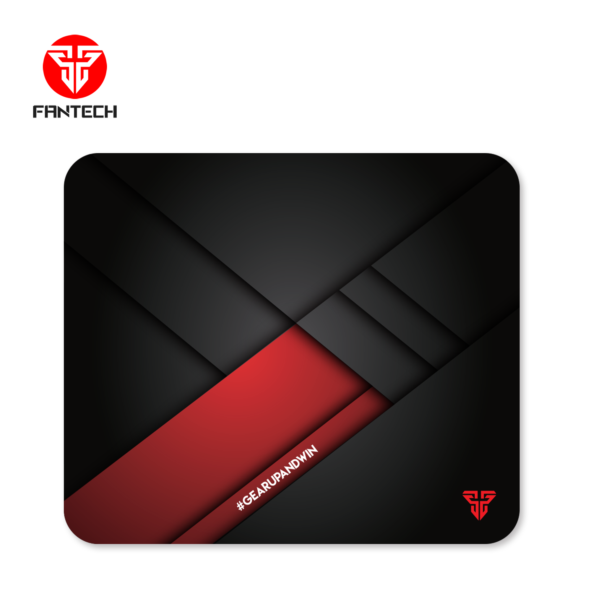 Fantech Vigil MP356 Gaming Mouse Pad Mousepad