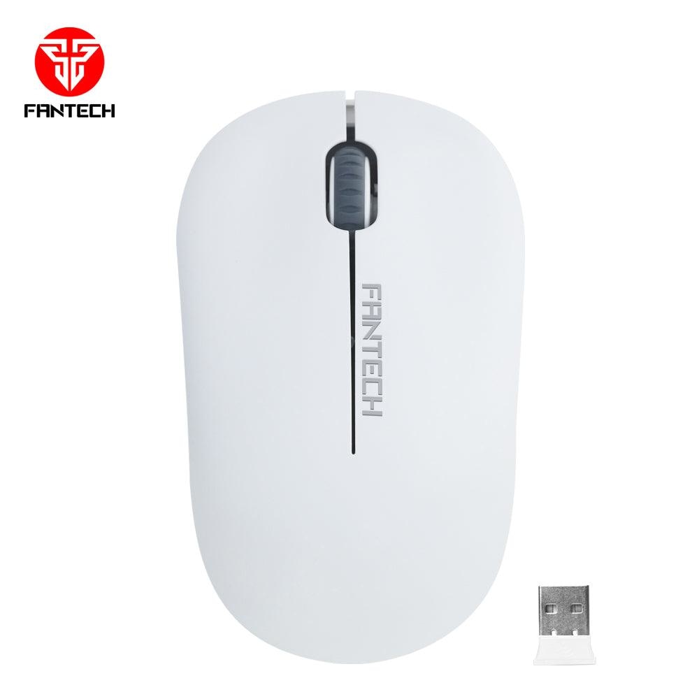 FANTECH W188 Wireless Mouse Mouse 7 JOD