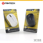 FANTECH W188 Wireless Mouse Mouse 7 JOD