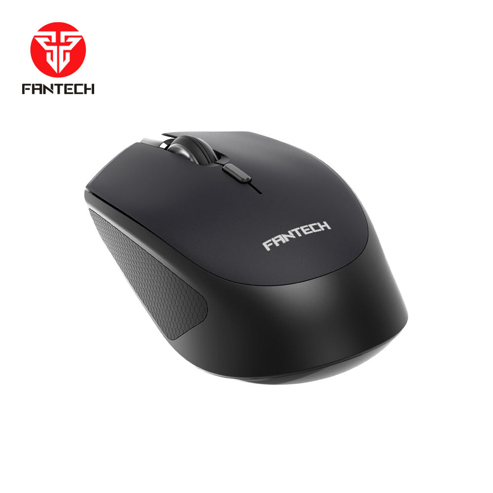 Fantech W190 SILENT SWITCH OFFICE MOUSE Mouse 12 JOD